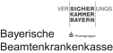 Logo der Bayerische Beamtenkrankenkasse